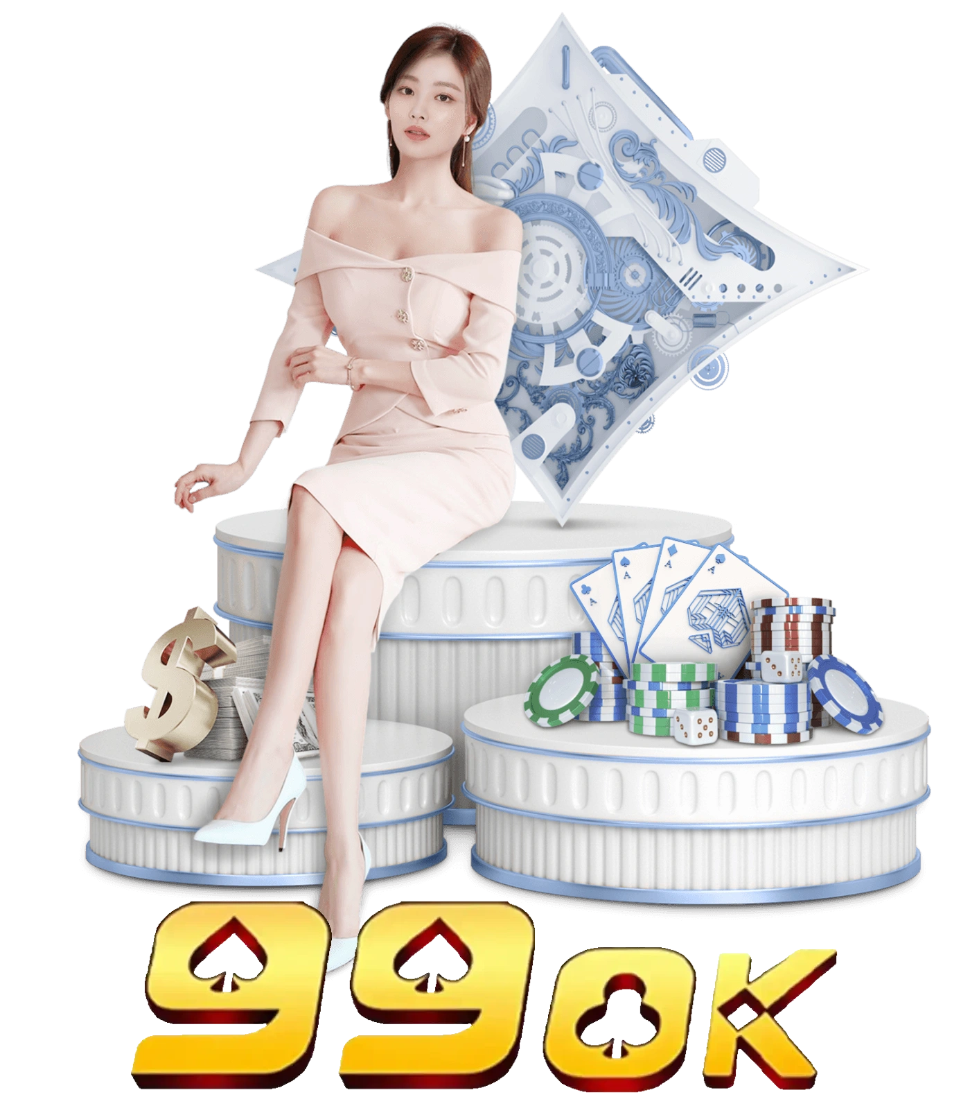 Dịch vụ ứng dụng 99Ok trên thiết bị di động