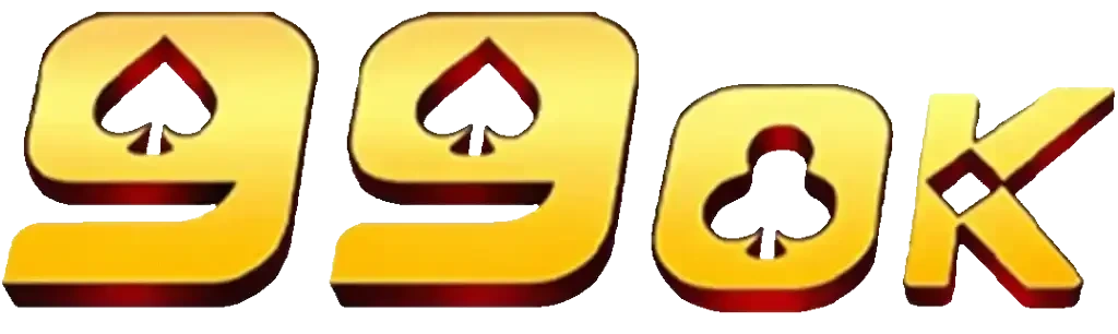 Biểu trưng thương hiệu 99Ok
