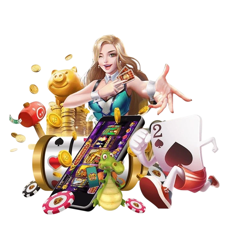 Chuyên mục nổ hũ và slot 99Ok